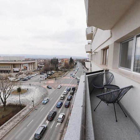 Bear'S Apartment 2 Alba Iulia Eksteriør billede