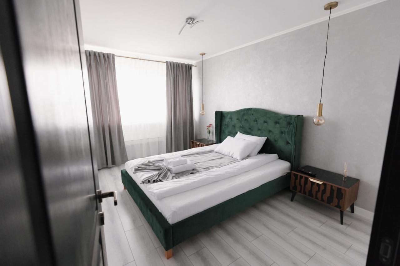 Bear'S Apartment 2 Alba Iulia Eksteriør billede