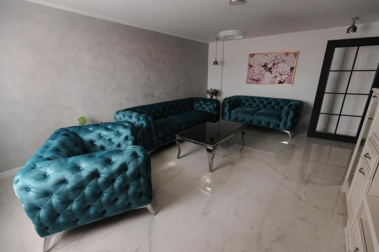 Bear'S Apartment 2 Alba Iulia Eksteriør billede