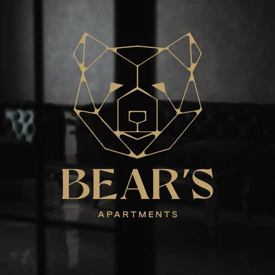 Bear'S Apartment 2 Alba Iulia Eksteriør billede